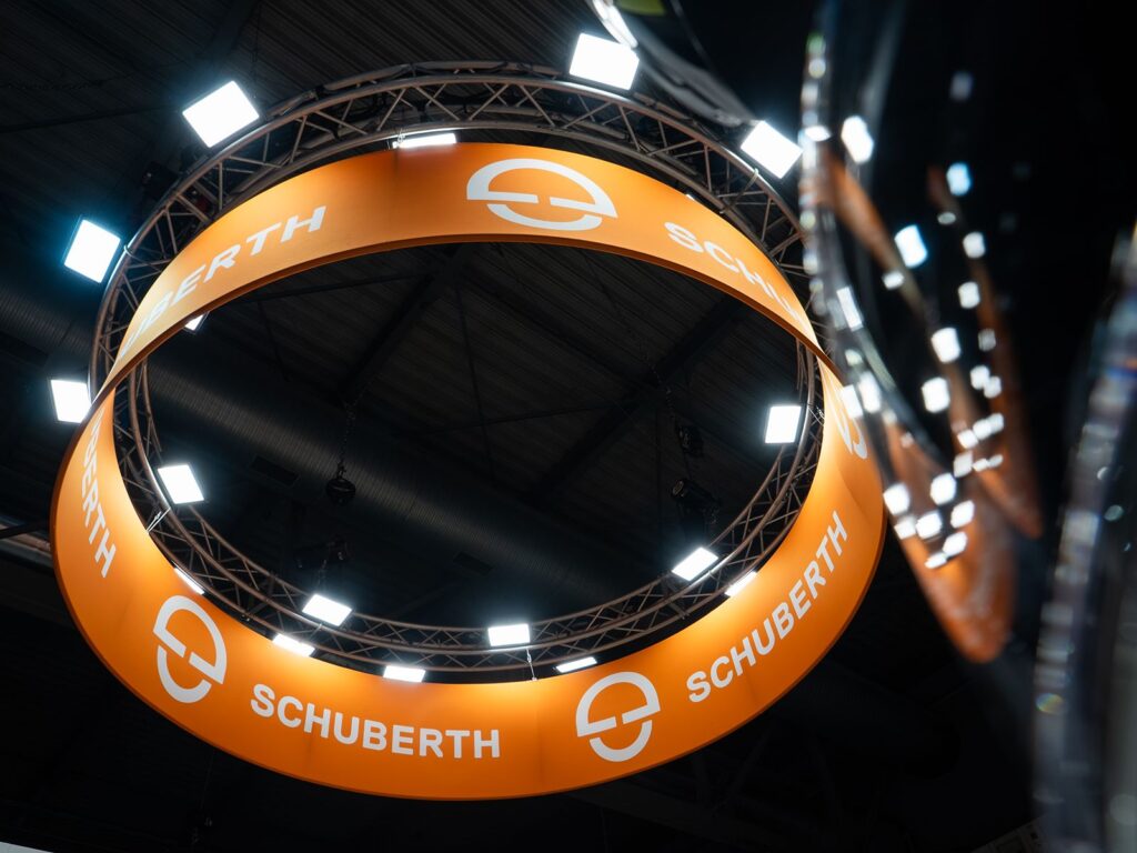 Schuberth