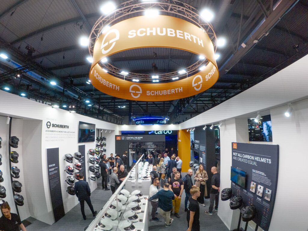 Schuberth